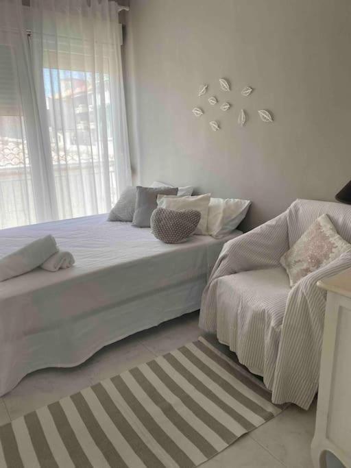 자베아 La Casa Del Port 아파트 외부 사진