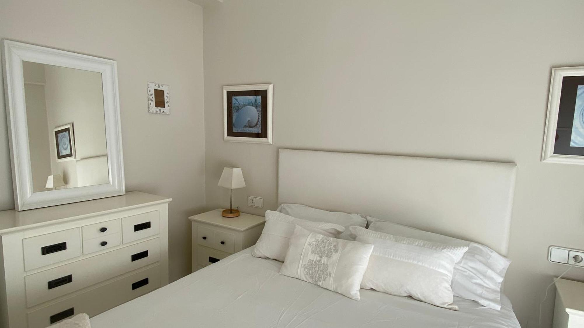 자베아 La Casa Del Port 아파트 외부 사진